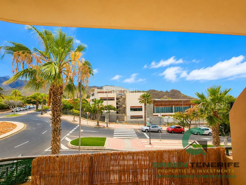 Foto dfe18771-2f3d-4f29-a62e-f8bac27709d8. Flat with parking pool in Casco Urbano Adeje