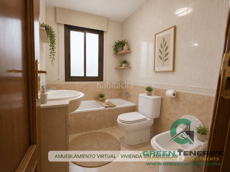 Foto f100fedb-c873-453a-8df0-ff2192edbb82. Flat with parking pool in Casco Urbano Adeje