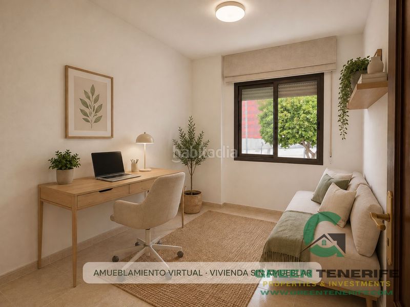 Foto f8fe888d-07c0-4d4d-99ed-d82bbba5e172. Flat with parking pool in Casco Urbano Adeje