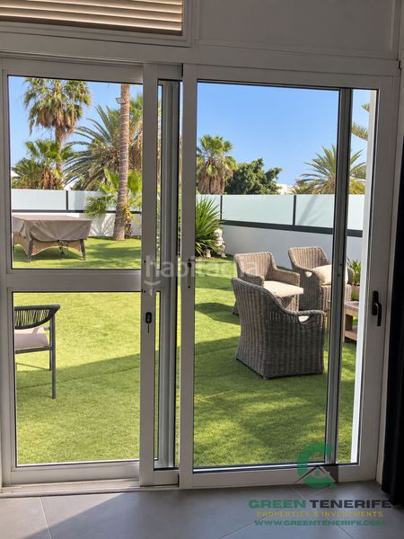 Foto 151bdfe2-d7d5-4122-bb28-abb06086dcd0. Etagenwohnung mit parking pool in Costa del Silencio Arona