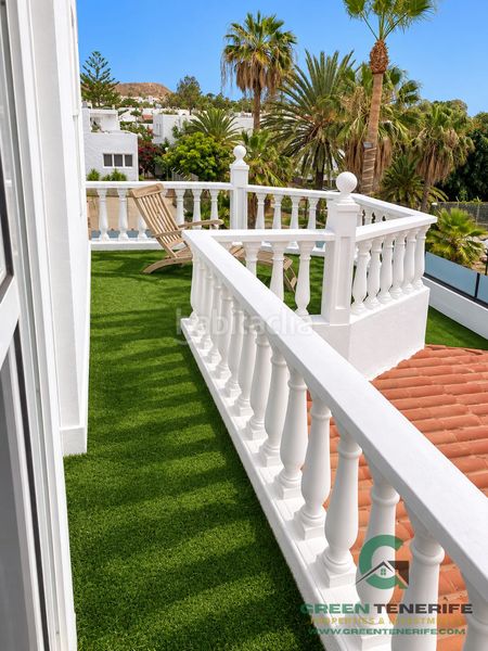 Foto 78905925-5683-4203-b565-42d4ee1131a6. Etagenwohnung mit parking pool in Costa del Silencio Arona