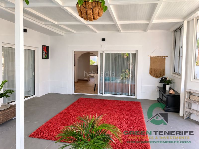 Foto d9ca490b-8701-425e-8ac7-5f8c8e6188aa. Etagenwohnung mit parking pool in Costa del Silencio Arona