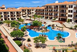 Pis  Calle odisea. Apartamento de 1 dormitorio y 1 baño en primera línea de mar, en