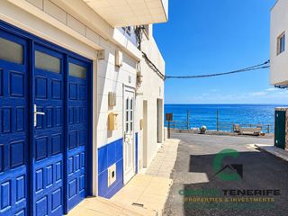 Maison jumelée  San miguel de tajao. Oportunidad única en san miguel de tajao, a tan solo 15 metros d