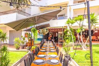Local Comercial  Urbanizacion cristian sur. Oportunidad única en los cristianos!se vende restaurante de 41,8