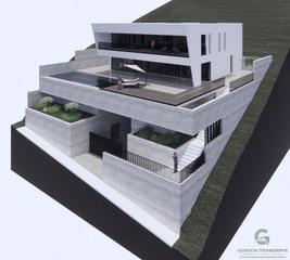Casa  Calle extremadura. Exclusiva villa en roque del conde con 5 dormitorios, 6 baños, p