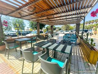 Local Comercial  Avenida austria. Traspaso de gastro bar totalmente equipado y listo para operarse