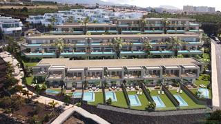 Xalet  Nivaria. Bienvenido a este exclusivo apartamento dúplex en construcción e