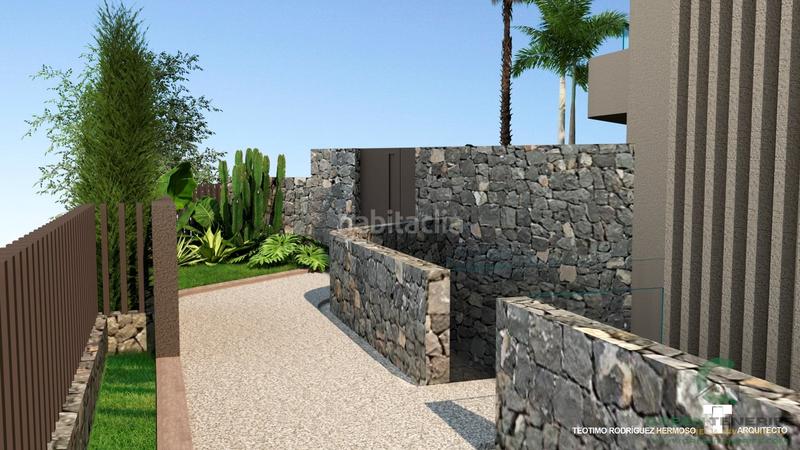 Foto 6ccaba1a-67b9-45be-8d8f-646673b95e53. Chalet con riscaldamento parcheggio piscina in Callao Salvaje - Playa Paraíso Adeje