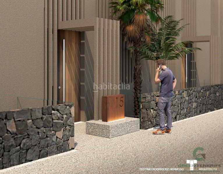 Foto 6cfae5e8-3cf0-4730-ba3e-7a690e3cc315. Chalet con riscaldamento parcheggio piscina in Callao Salvaje - Playa Paraíso Adeje