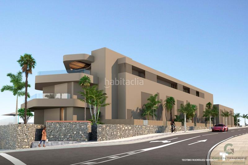 Foto 9a1db87d-a06a-4a31-812d-722301dd64e2. Chalet con riscaldamento parcheggio piscina in Callao Salvaje - Playa Paraíso Adeje