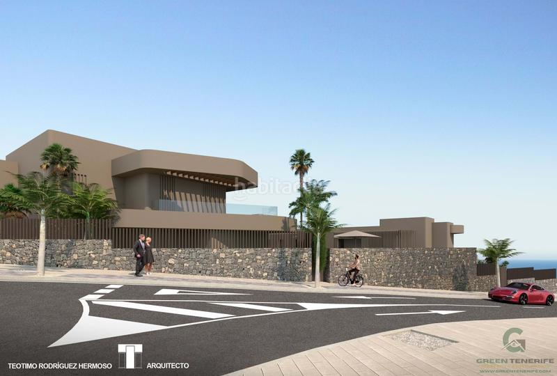 Foto cb008405-194c-4c8c-8246-b309dbc5501f. Chalet con riscaldamento parcheggio piscina in Callao Salvaje - Playa Paraíso Adeje