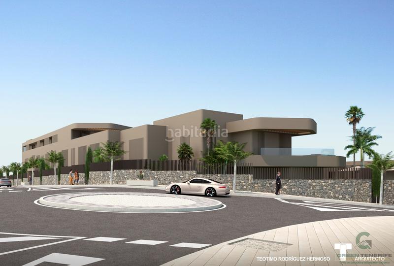 Foto e6066569-138c-456e-843e-8d67b9f44231. Chalet con riscaldamento parcheggio piscina in Callao Salvaje - Playa Paraíso Adeje