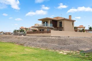 Casa adossada  Calle vial numero. Villa de lujo en amarilla golf a la venta. 4 dormitorios, 3 baño