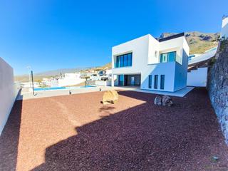 Maison  Extremadura. Impresionante villa en la exclusiva zona de roque del conde, un