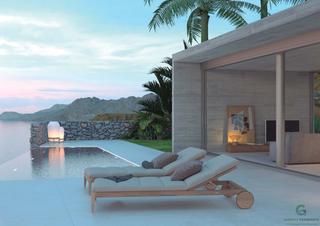 Pis  Radazul. Villa de lujo en venta en radazul, en fase de construcción con e