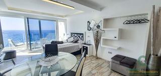 Estudio  Calle la lava. Descubre este espectacular estudio en callao salvaje, con vistas