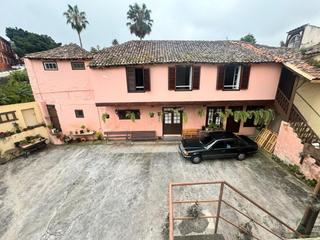 Pis  La orotava centro. Oportunidad única en la orotava!adquiere una histórica casona ca