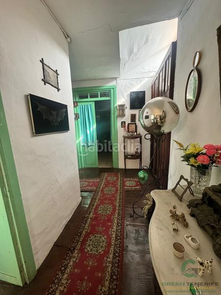 Foto 115c509d-3822-4866-a809-783d27d33063. Piso oportunidad única en la orotava!adquiere una histórica casona canaria de 1890, ubicada en el Centro de la orotava, con 500 m a ref en Orotava (La)