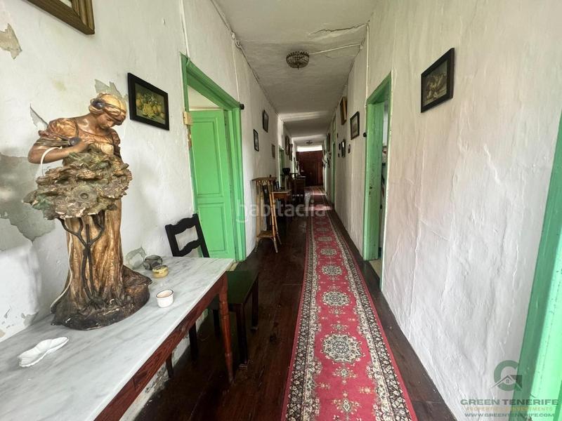 Foto 5aaa1269-e46c-4f11-b93b-43c1fd049775. Piso oportunidad única en la orotava!adquiere una histórica casona canaria de 1890, ubicada en el Centro de la orotava, con 500 m a ref en Orotava (La)