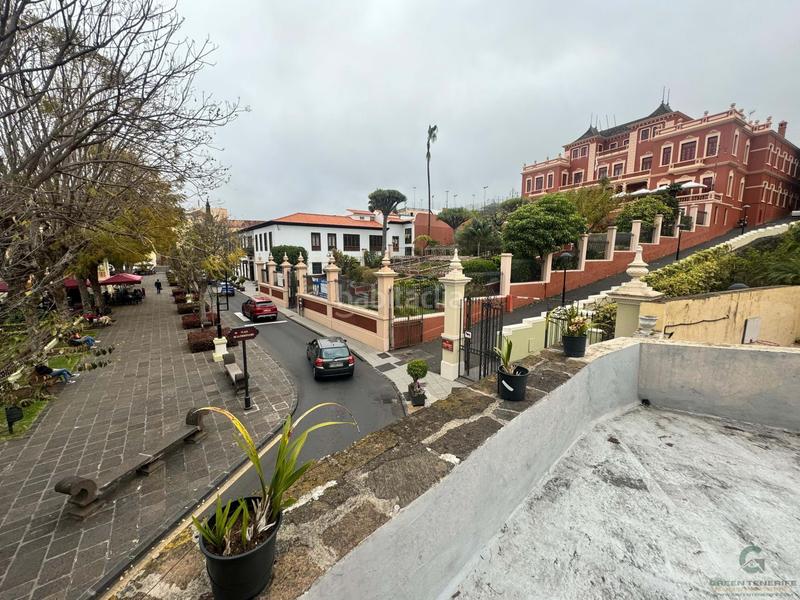 Foto 5d7dbc02-cee0-4fae-bf38-3d2133170949. Piso oportunidad única en la orotava!adquiere una histórica casona canaria de 1890, ubicada en el Centro de la orotava, con 500 m a ref en Orotava (La)