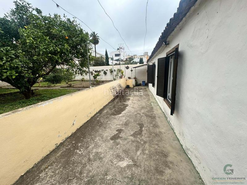 Foto 81c4a427-2c88-4a1d-a02a-7a63ab219dd3. Piso oportunidad única en la orotava!adquiere una histórica casona canaria de 1890, ubicada en el Centro de la orotava, con 500 m a ref en Orotava (La)