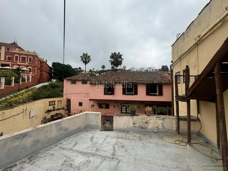 Foto 92d70249-3ca7-4a0a-ad01-fa1745a1ce33. Piso oportunidad única en la orotava!adquiere una histórica casona canaria de 1890, ubicada en el Centro de la orotava, con 500 m a ref en Orotava (La)