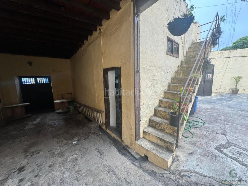 Foto 983498f8-f677-4086-a343-b8a330d01861. Piso oportunidad única en la orotava!adquiere una histórica casona canaria de 1890, ubicada en el Centro de la orotava, con 500 m a ref en Orotava (La)