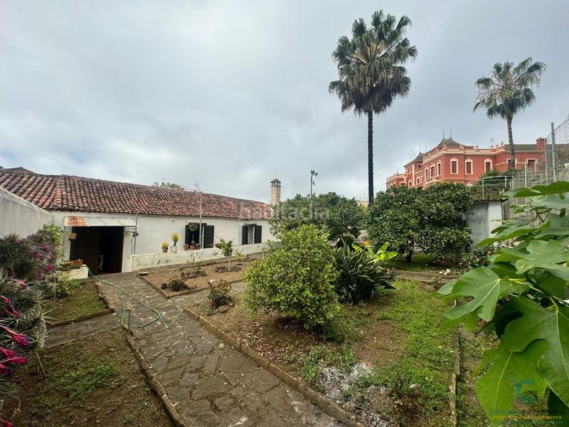 Foto 9bf40555-7308-442c-b269-e945050ab9bd. Piso oportunidad única en la orotava!adquiere una histórica casona canaria de 1890, ubicada en el Centro de la orotava, con 500 m a ref en Orotava (La)
