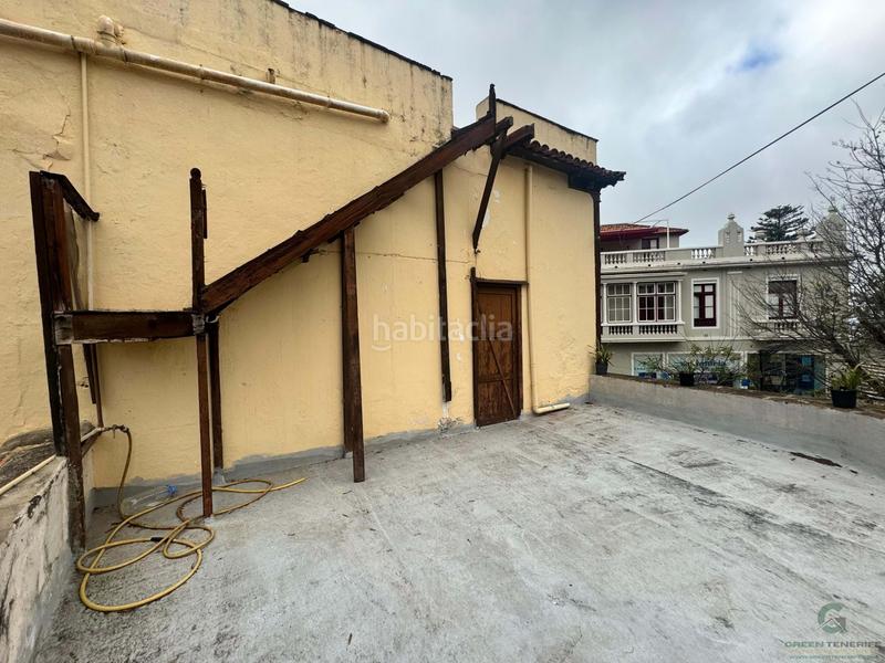 Foto e1bab2a2-56ed-45cc-b885-c7d18aca03f2. Piso oportunidad única en la orotava!adquiere una histórica casona canaria de 1890, ubicada en el Centro de la orotava, con 500 m a ref en Orotava (La)