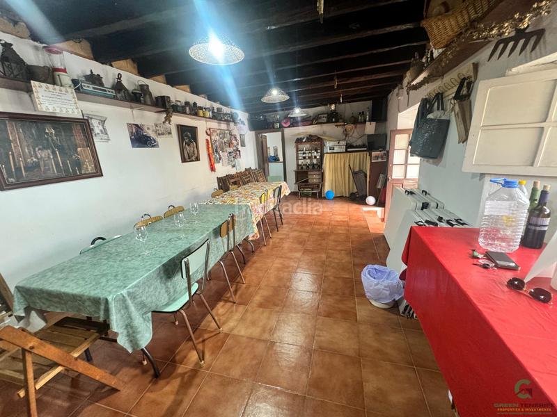 Foto e3327361-0c7d-4313-b701-a8236e8d844a. Piso oportunidad única en la orotava!adquiere una histórica casona canaria de 1890, ubicada en el Centro de la orotava, con 500 m a ref en Orotava (La)