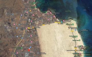 Pis  Corralejo. Oportunidad de inversión en fuerteventura! disponibles parcelas
