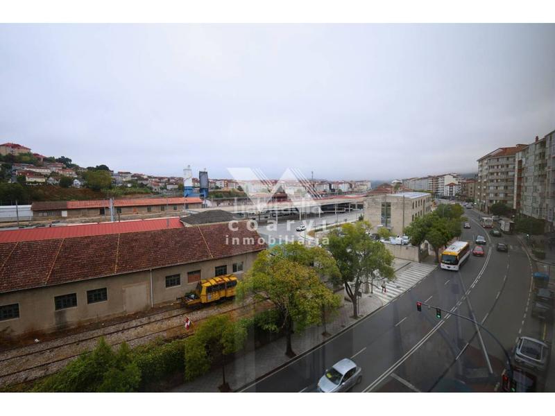 Foto cb79f94a-788d-437a-8574-5aae0b8883e6. Appartement avec chauffage dans San Rosendo Ourense