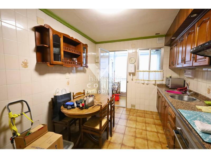 Foto dcedcd60-d6e7-4154-9d3b-b1483470ee6c. Appartement avec chauffage dans San Rosendo Ourense