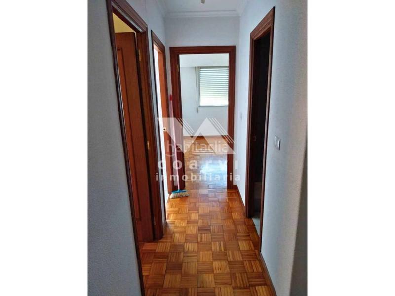 Foto 0c4da84c-859b-4e9f-bd19-b331b36c8a85. Flat with heating parking in Ventiun Ourense