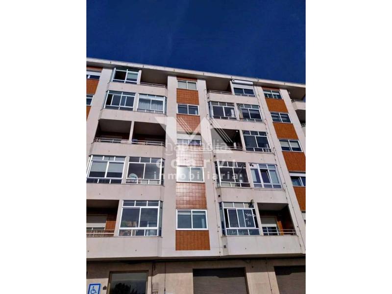 Foto 6739f4e6-954a-4e3d-9b2d-0477b6353c65. Flat with heating parking in Ventiun Ourense