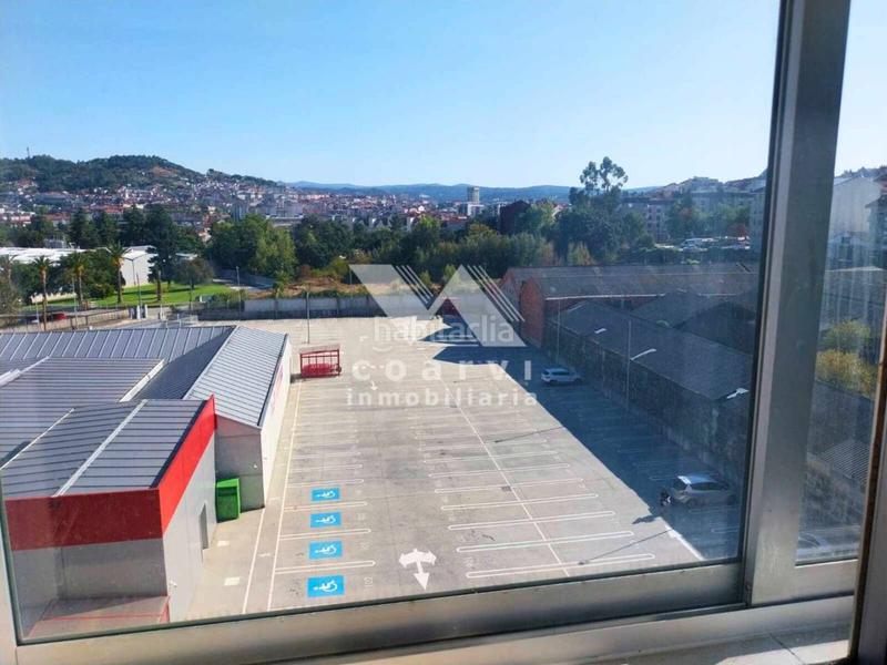 Foto 8253362f-c6f9-45f0-be11-66eaeabd21b7. Flat with heating parking in Ventiun Ourense