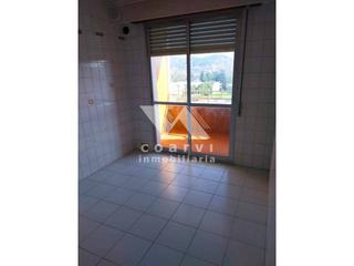 Pis  Vinteún. Piso en venta en rúa do vinteún, ourense