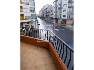 Pis  Santiago. Piso en venta en o vinteun, ourense