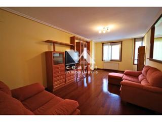 Duplex  Areal. Dúplex en venta en a valenzá