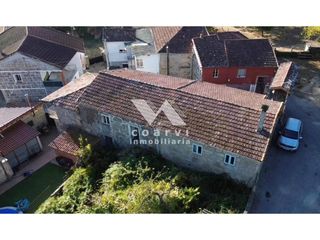 Casa  Calle san mamede. Casa r�stica en venta para reforma integral en allariz