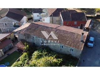 Casa  San mamede. Casa rústica en venta para reforma integral en allariz