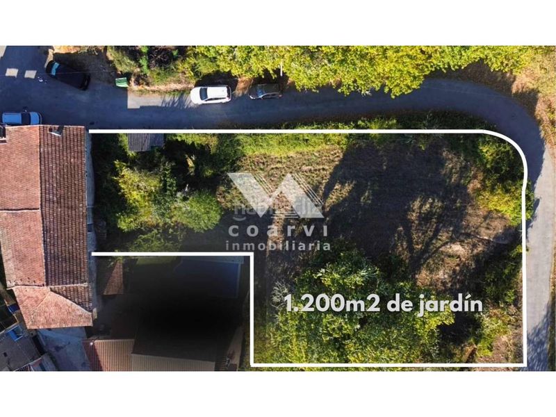 Foto b11f2d07-c38b-48b4-848a-4db25e4a3eef. Casa amb aparcament a Allariz