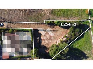 Terreno residencial  A venda. Terreno en venta en soutopenedo san cibrao das viñas