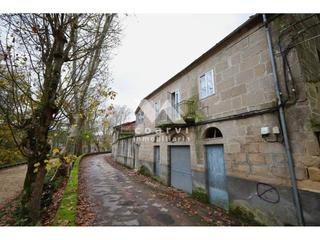 Haus  Alameda. Casa de piedra en venta en allariz