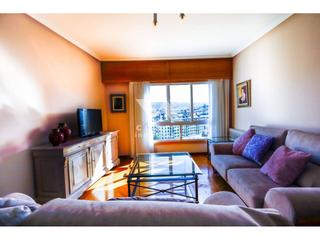 Affitto Appartamento  Avenida celanova. Piso amueblado en alquiler en a valenzá