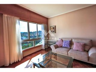 Affitto Appartamento  Avenida celanova. Piso amueblado en alquiler en a valenzá