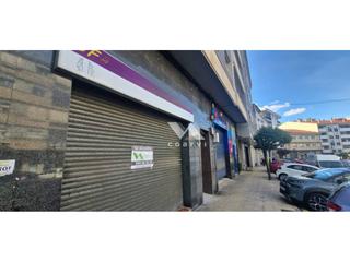 Lloguer Local Comercial a Barbadás. Bajo en alquiler en a valenzá, barbadás