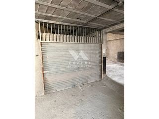 Location Parking voiture  Avenida celanova. Plaza de garaje cerrada en alquiler en la avenida principal de a