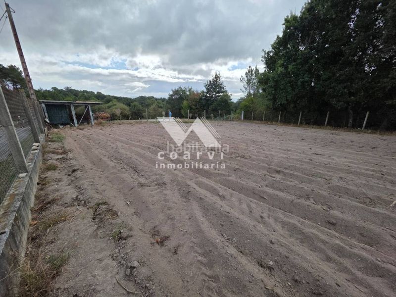Foto af8f9f94-e6bd-465d-a125-64cf7ff5ee17. Finca rústica a San Francisco Ourense